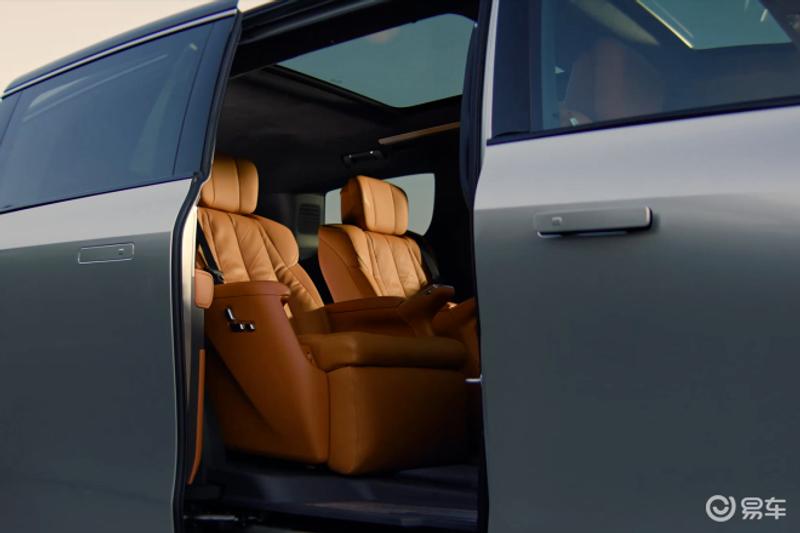 2025广州车展十大必看新车 零跑A10/别克至境世家领衔