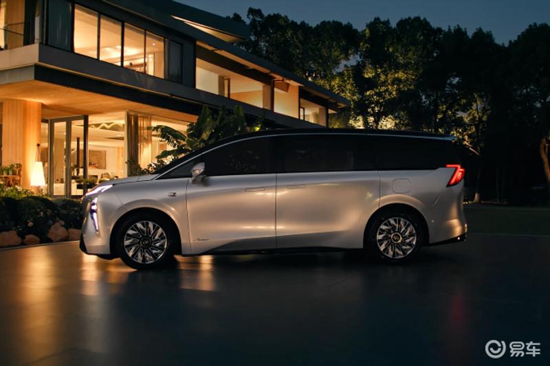 2025广州车展十大必看新车 零跑A10/别克至境世家领衔