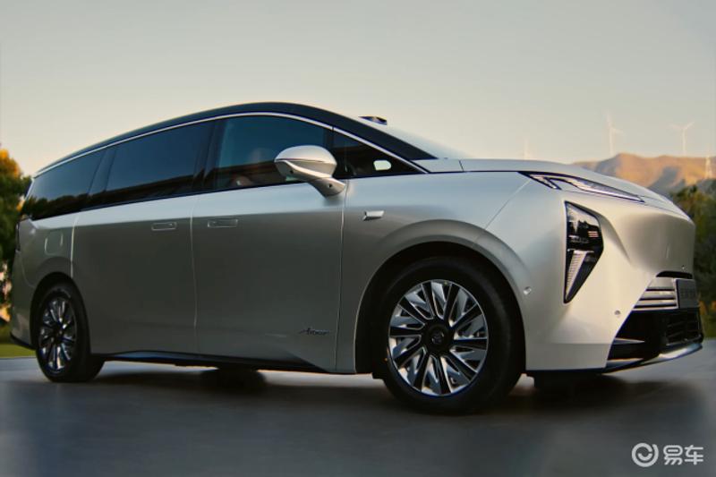 2025广州车展十大必看新车 零跑A10/别克至境世家领衔