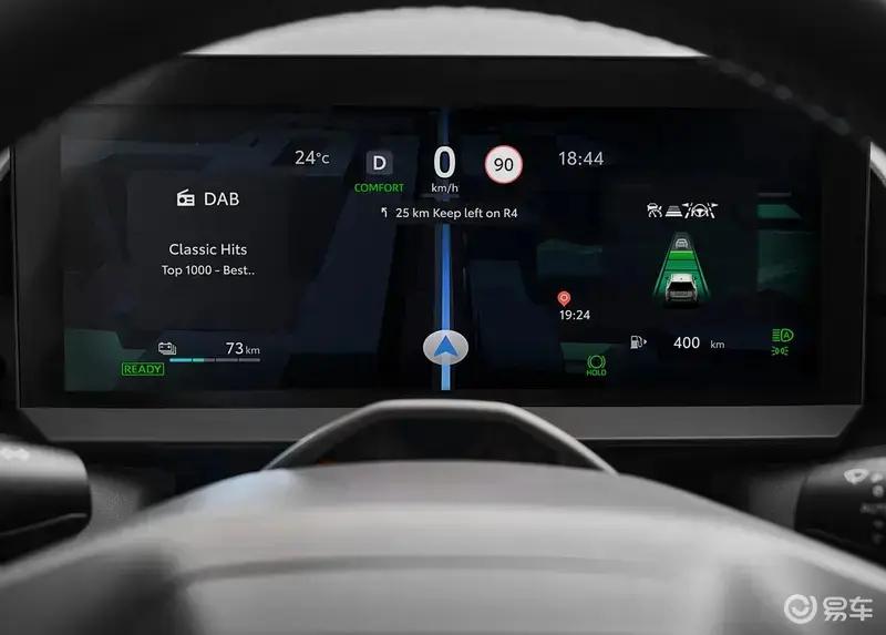 2025广州车展十大必看新车 零跑A10/别克至境世家领衔