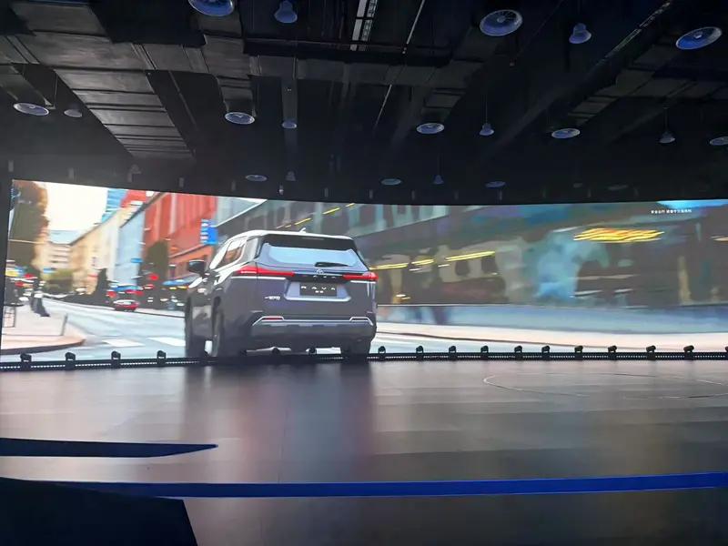 2025广州车展十大必看新车 零跑A10/别克至境世家领衔