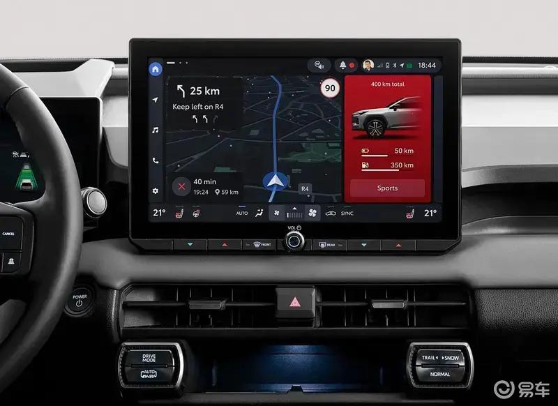 2025广州车展十大必看新车 零跑A10/别克至境世家领衔