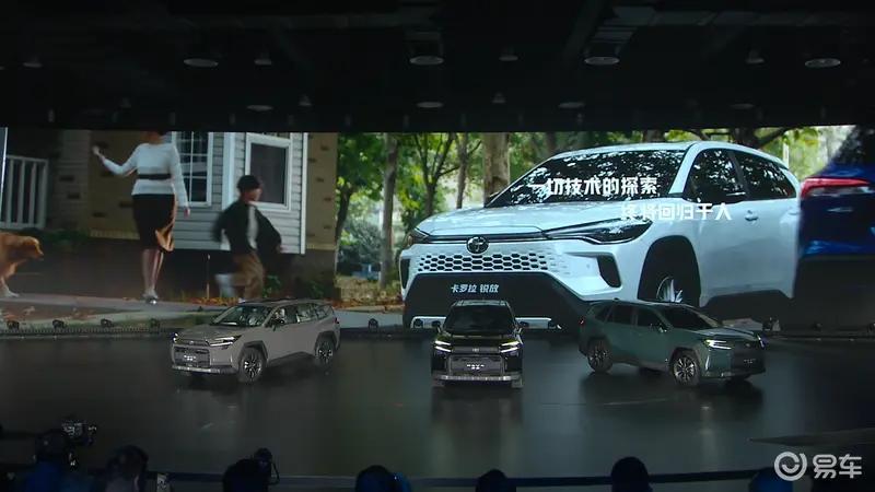 2025广州车展十大必看新车 零跑A10/别克至境世家领衔