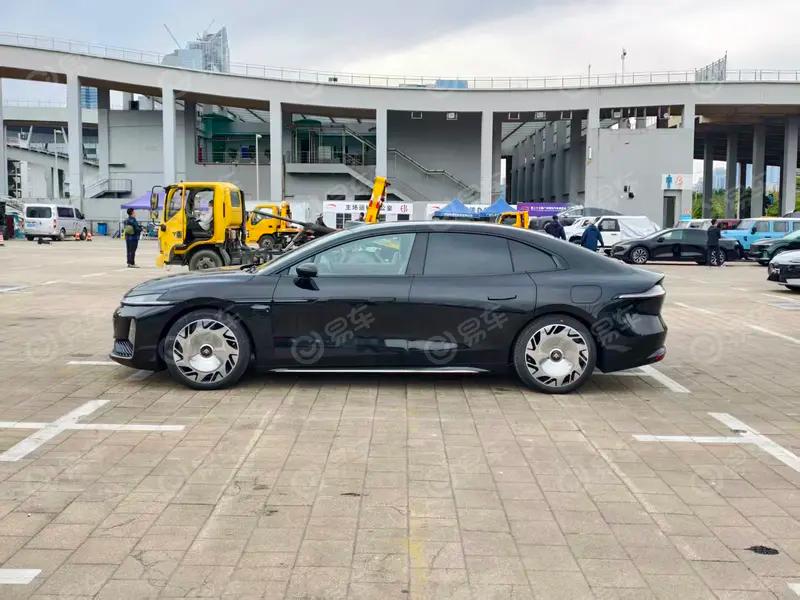 2025广州车展十大必看新车 零跑A10/别克至境世家领衔