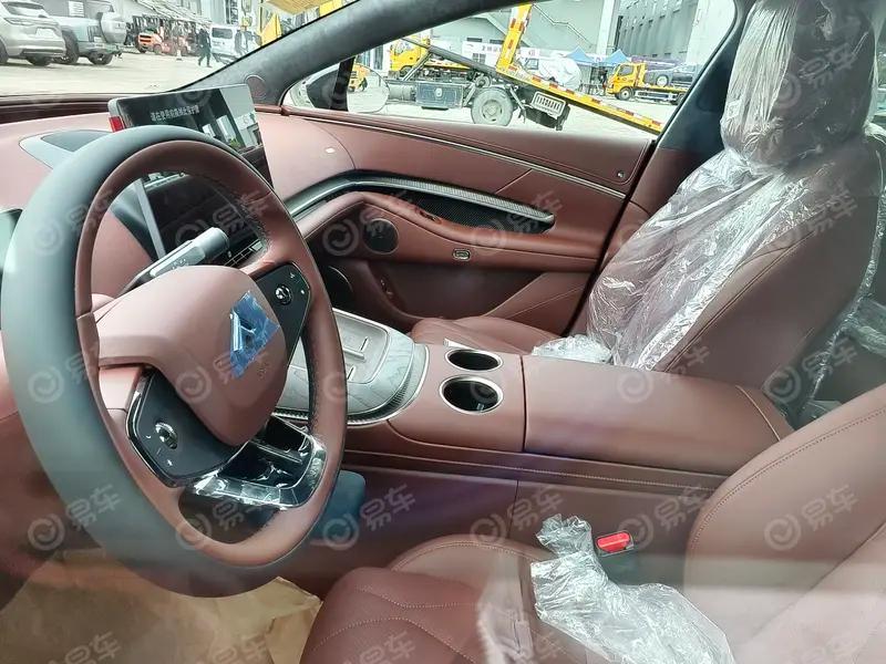 2025广州车展十大必看新车 零跑A10/别克至境世家领衔