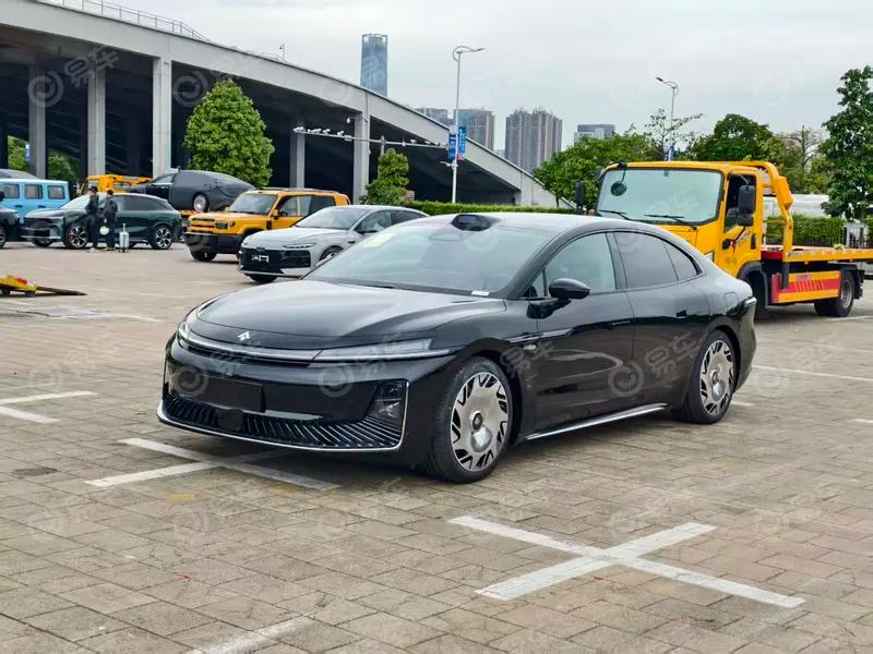 2025广州车展十大必看新车 零跑A10/别克至境世家领衔