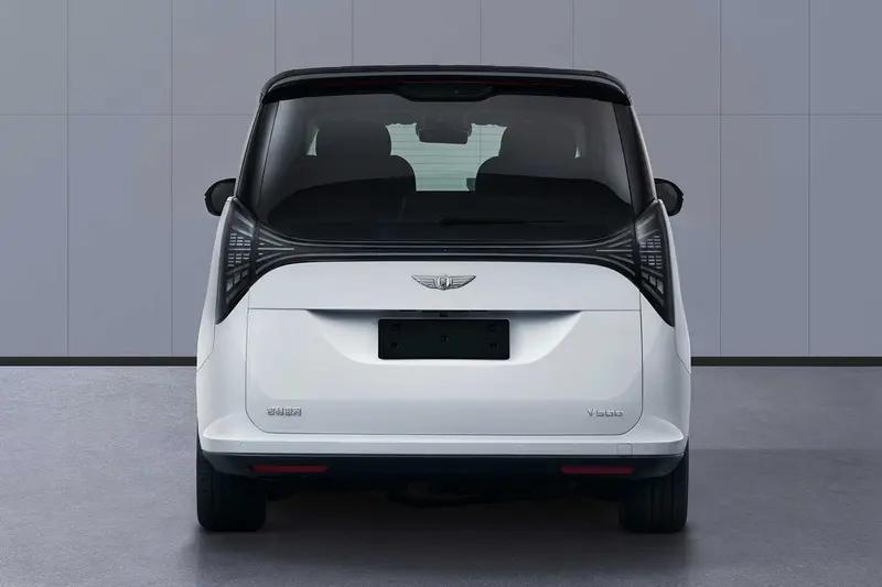 2025广州车展十大必看新车 零跑A10/别克至境世家领衔