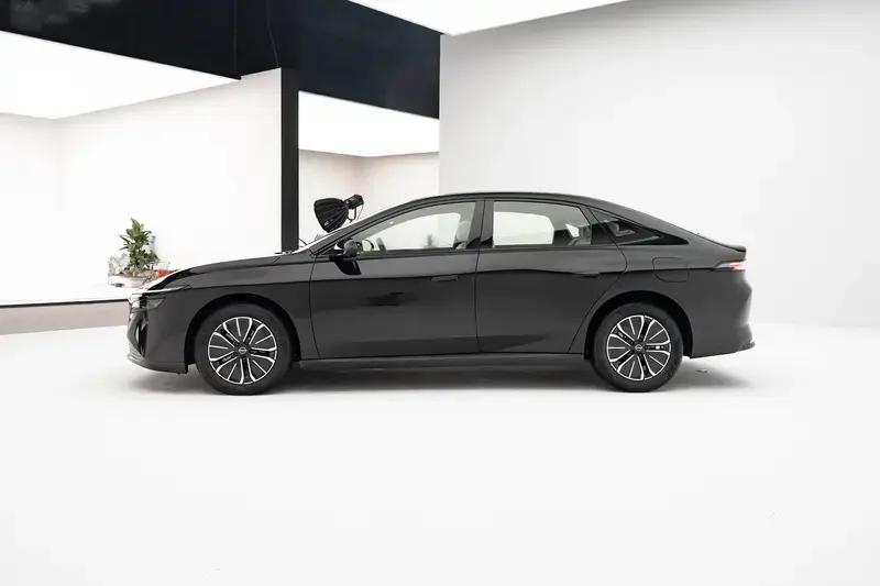 2025广州车展十大必看新车 零跑A10/别克至境世家领衔