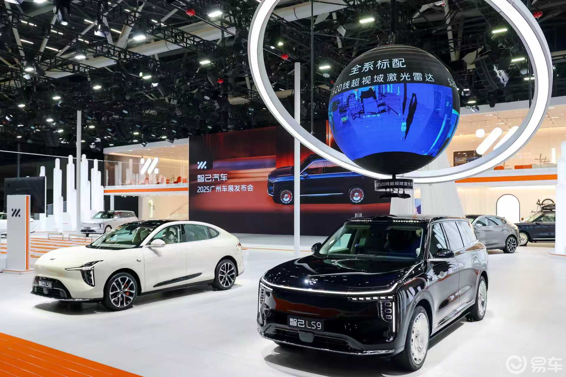 销量连续破万，智己汽车借双车之势加速发展