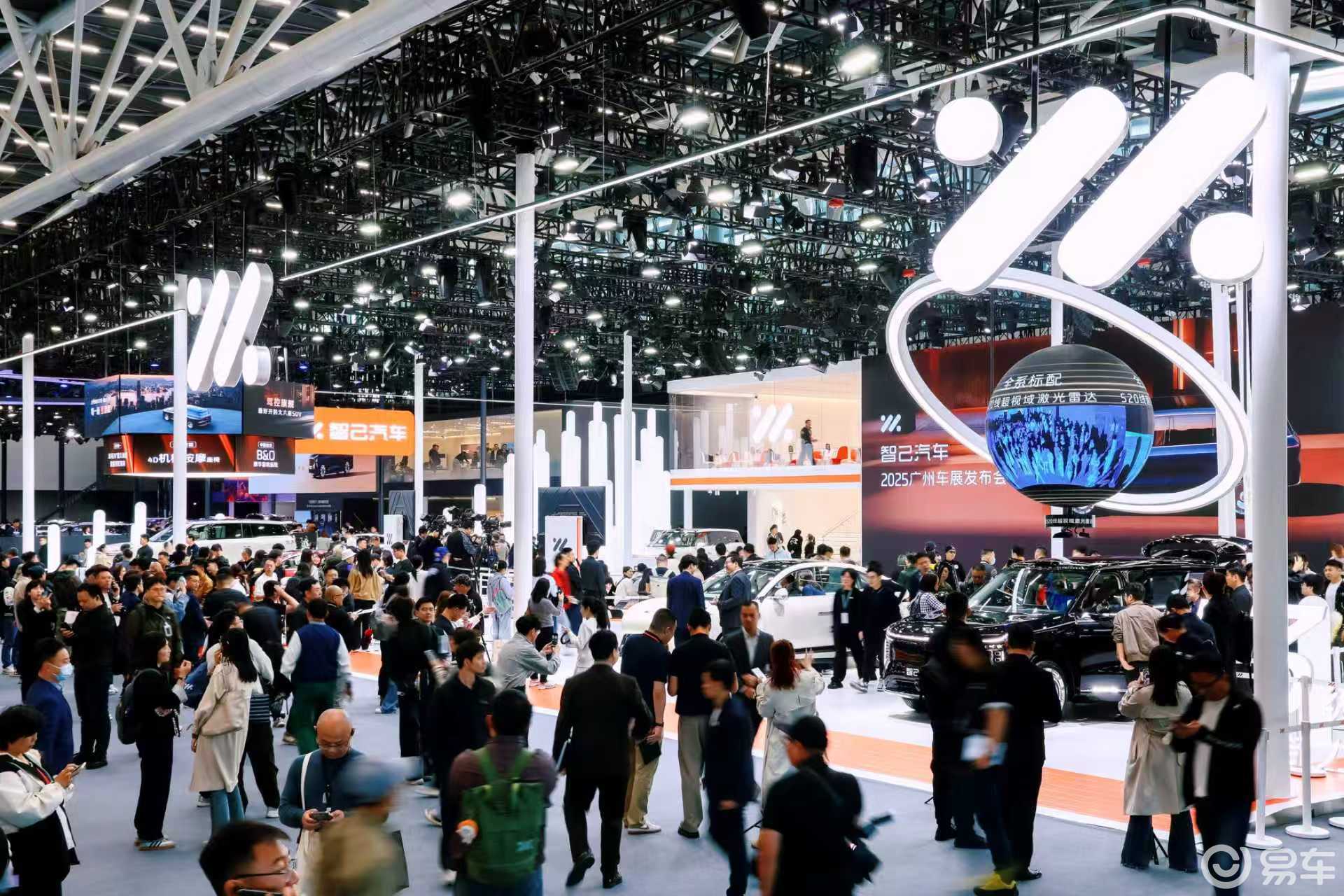 销量连续破万，智己汽车借双车之势加速发展