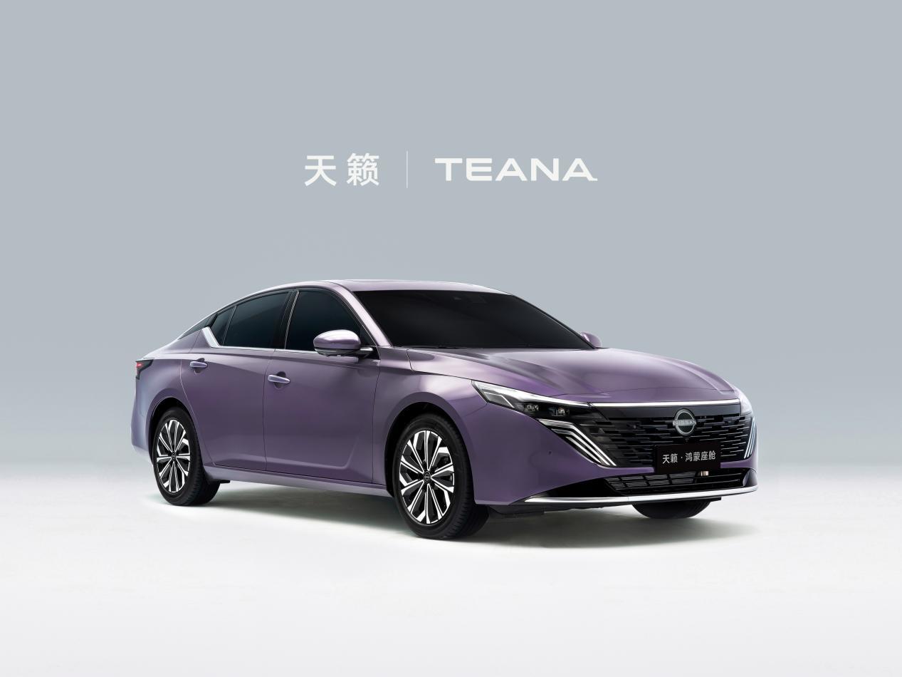 天籁·鸿蒙座舱对比雅阁!燃油车智能终于迎来逆袭?