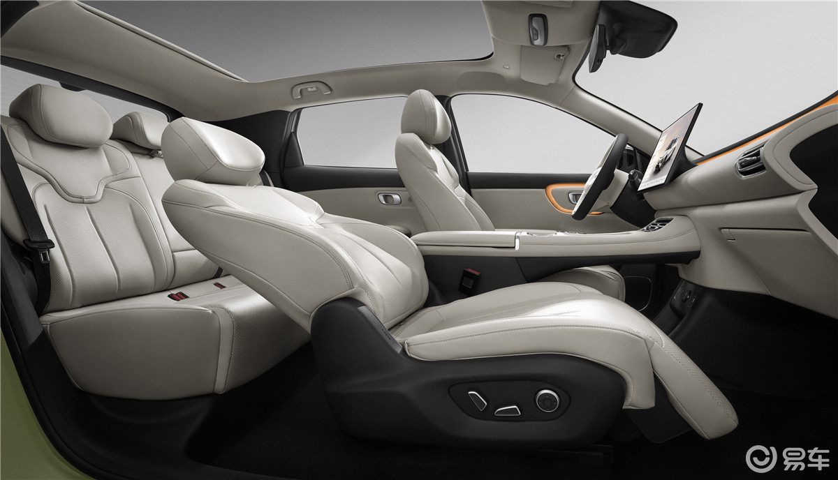 10万内唯一搭载激光雷达,长安启源全新Q05车展上市