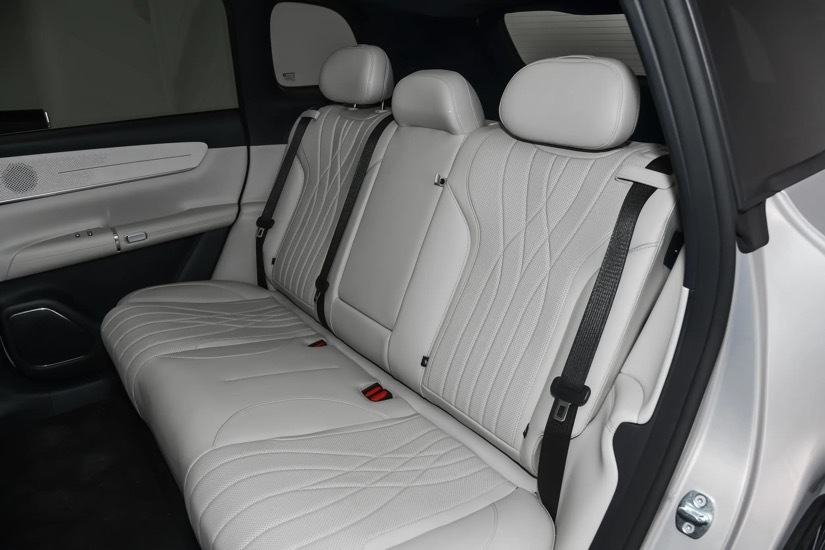 长安启源Q07激光版VS海狮06 DM-i,家用选谁?