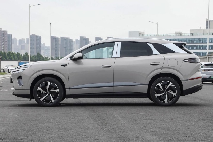 长安启源Q07激光版VS海狮06 DM-i,家用选谁?