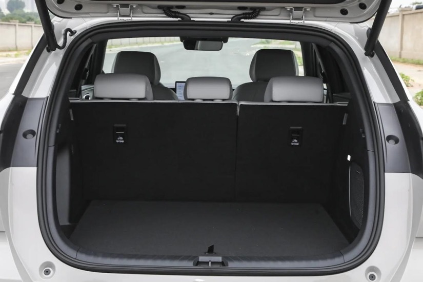 长安启源Q07激光版VS海狮06 DM-i,家用选谁?