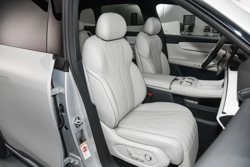 长安启源Q07激光版VS海狮06 DM-i,家用选谁?