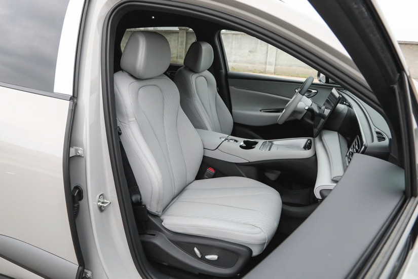 长安启源Q07激光版VS海狮06 DM-i,家用选谁?