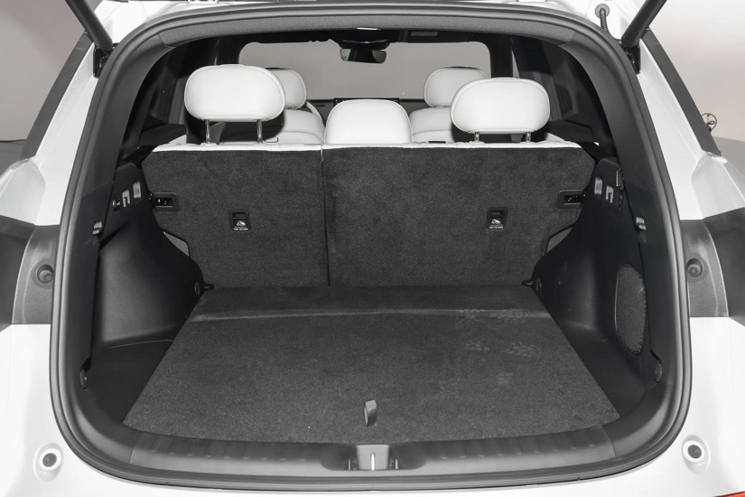 长安启源Q07激光版VS海狮06 DM-i,家用选谁?