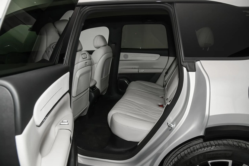 长安启源Q07激光版VS海狮06 DM-i,家用选谁?