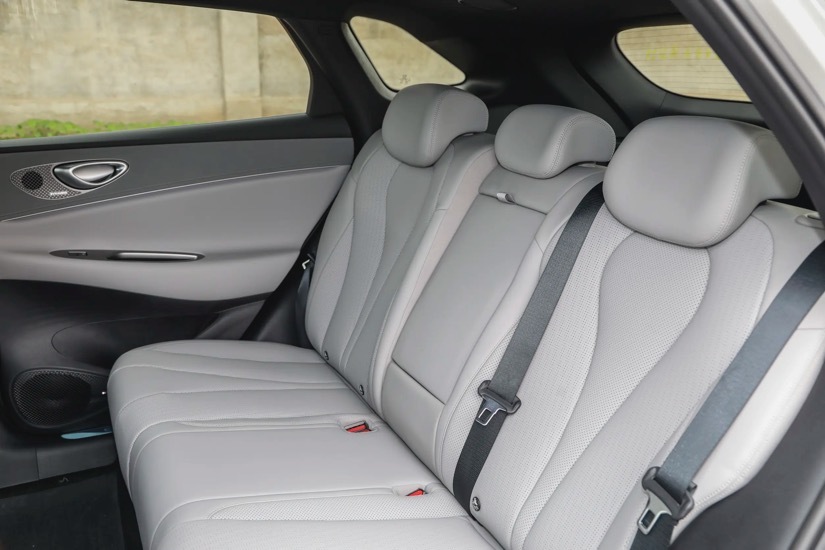 长安启源Q07激光版VS海狮06 DM-i,家用选谁?