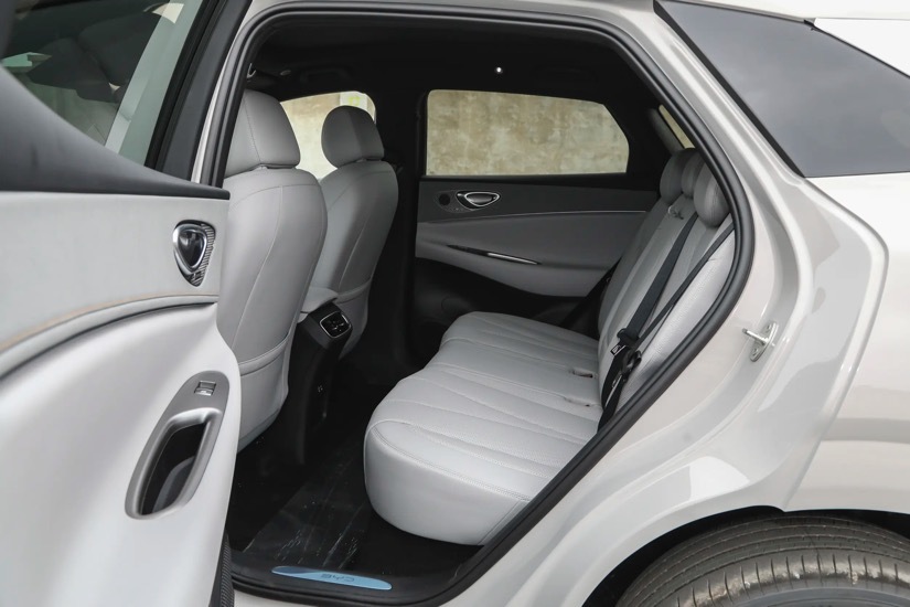 长安启源Q07激光版VS海狮06 DM-i,家用选谁?