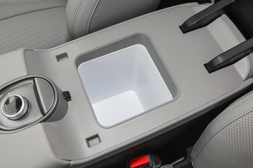 长安启源Q07激光版VS海狮06 DM-i,家用选谁?