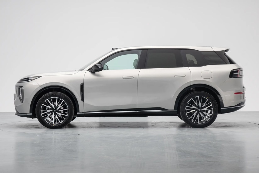 长安启源Q07激光版VS海狮06 DM-i,家用选谁?