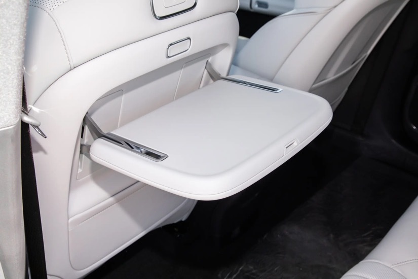 长安启源Q07激光版VS海狮06 DM-i,家用选谁?