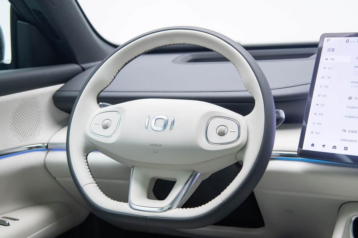 长安启源Q07激光版VS海狮06 DM-i,家用选谁?