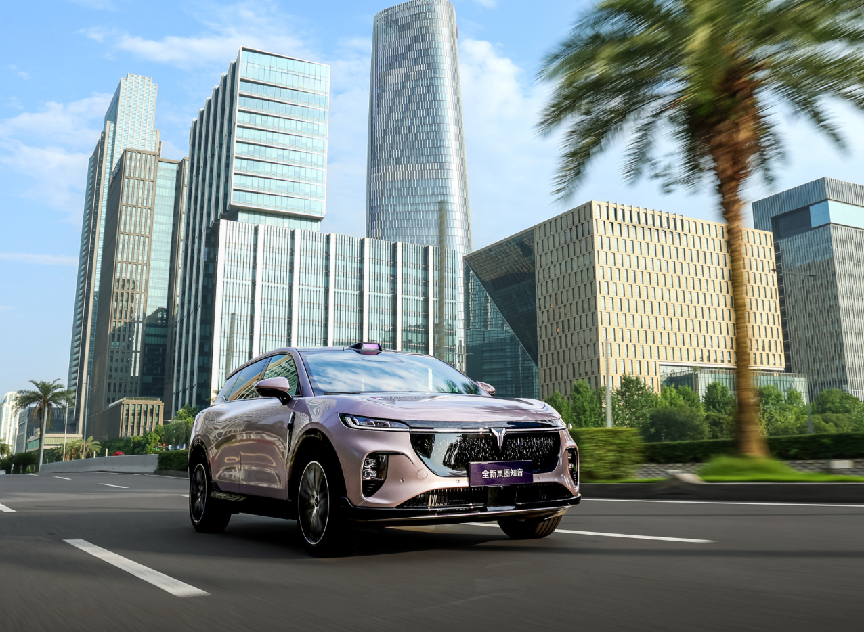 市场新起之秀二选一，岚图知音VS阿维塔07，你会怎么选？