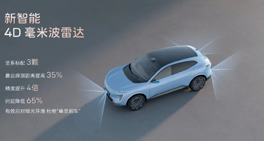 市场新起之秀二选一，岚图知音VS阿维塔07，你会怎么选？