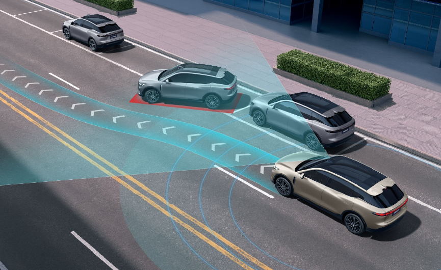 市场新起之秀二选一，岚图知音VS阿维塔07，你会怎么选？