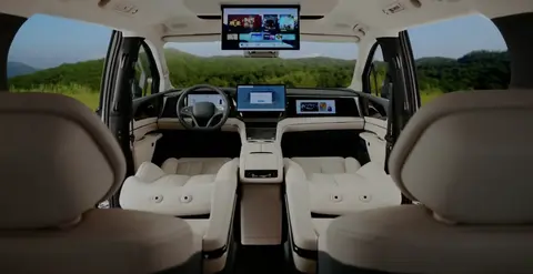 中大型MPV油耗进入“4”时代 2026款比亚迪夏上市售20.68万起