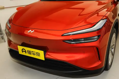 上市一年卖出6.5万台，二手比特斯拉还保值，这款纯电SUV真香