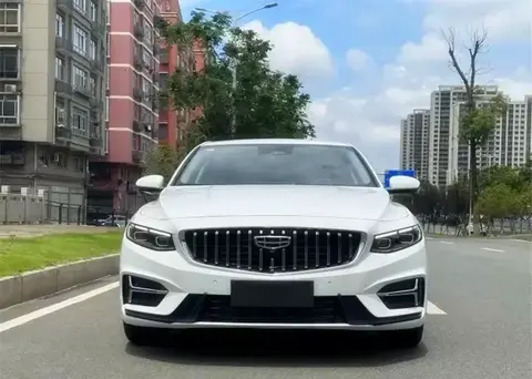 给大家推荐几款搭载优质AT变速箱的家用车型